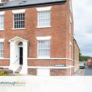 - Ebenezer House Scarborough
