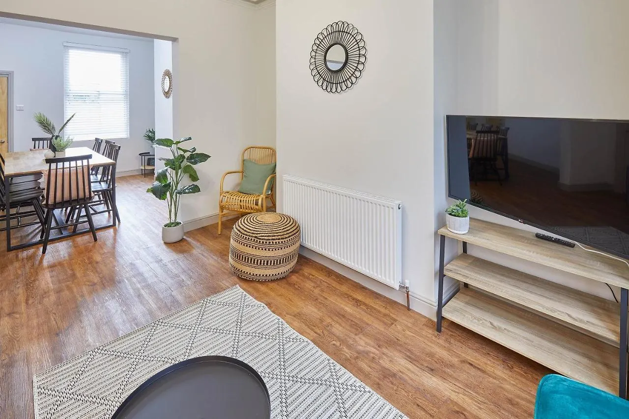 Host & Stay - Clifton House Scarborough Großbritannien