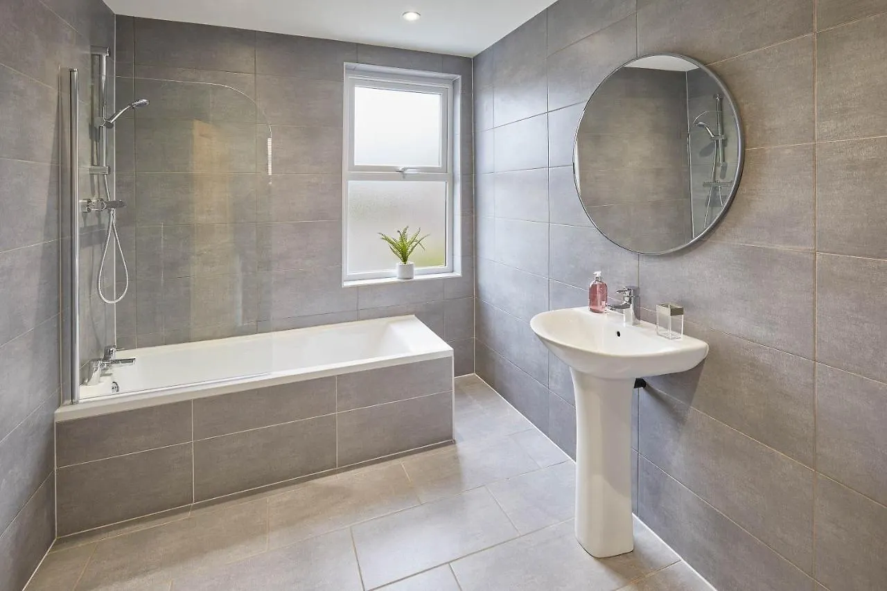 Host & Stay - Clifton House Scarborough Ferienhaus